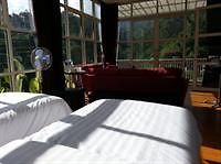 Bukit Cikahuripan Resort Лембанг Экстерьер фото