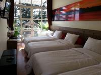 Bukit Cikahuripan Resort Лембанг Экстерьер фото