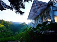 Bukit Cikahuripan Resort Лембанг Экстерьер фото